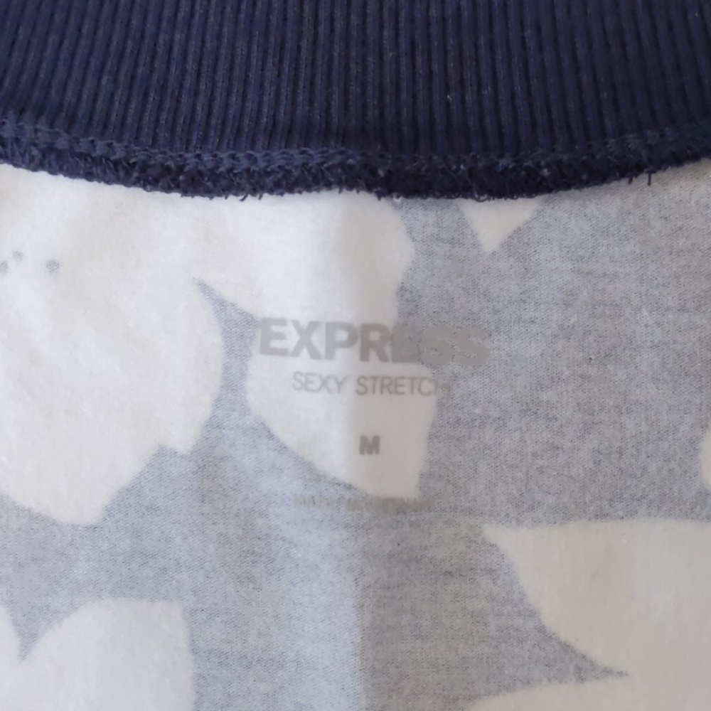Express Top - Picture 4 of 4